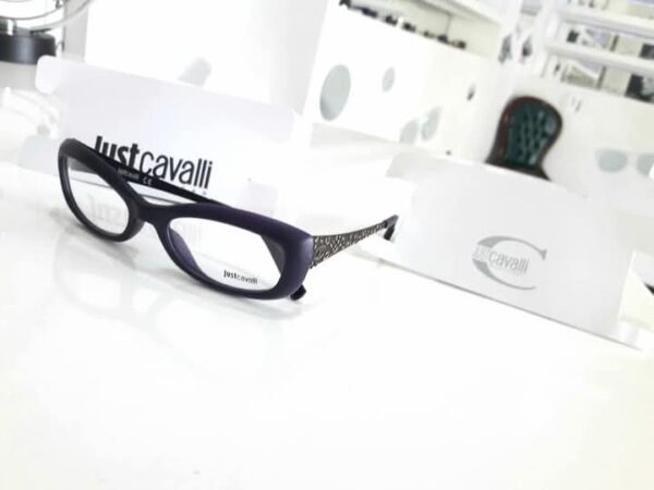 OCCHIALI DA VISTA "JUST CAVALLI"