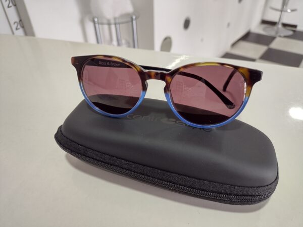 OCCHIALI DA SOLE ROSS&BROWN