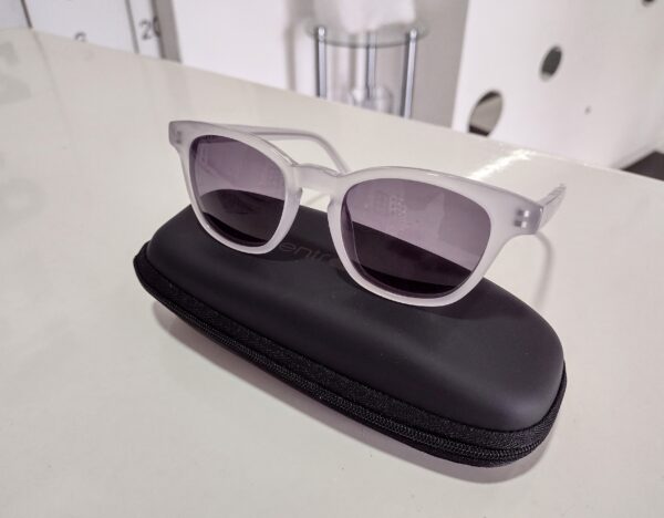 OCCHIALI DA SOLE "ROSS&BROWN"